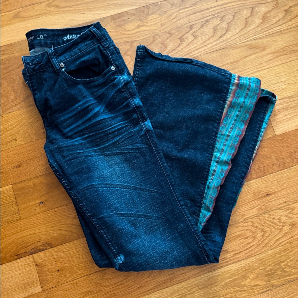 Cowgirl Tuff Jeans